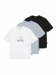 JCOCALMA TEE SS CREW NECK 3PK MP