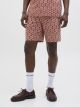JPSTJAIDEN SEERSUCKER AOP SHORT SRT