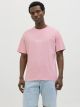 JORALMERIA BRANDING TEE SS CREW NEC