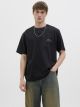 JORHYDRA PHOTO TEE SS CREW NECK