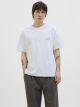 JORHYDRA PHOTO TEE SS CREW NECK