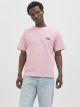 JORTAVIRA TYPE BACK TEESS CREW NECK