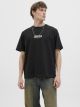 JORTAVIRA POP TEE SS CREW NECK OC25