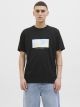 JORTAVIRA BRANDING TEE SS CREW NECK