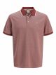 JPRBLUALVES SS POLO SN
