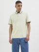 JPRPAULOS PLAY AOP BLU. SS POLO