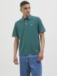 JPRPAULOS PLAY AOP BLU. SS POLO