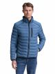 Hybrid jacket