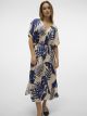 VMVINA WIDE 7/8 KAFTAN WVN GA