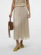 VMVIPS NW ANKLE SKIRT WVN CE GA