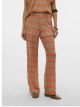 VMDICTE HW STRAIGHT PANTS JRS GA VO