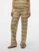 VMDICTE HW STRAIGHT PANTS JRS GA VO