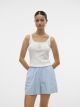 VMDIANA SINGLET TOP BOX JRS