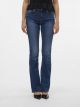 VMFLASH MR FLARED JEANS LI3110 GA N