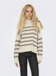 ONLBARI L/S HIGHNECK KNT