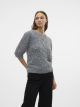 VMNOVA SS PEARL PUFF PULLOVER VIP