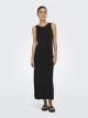 JDYMILA S/L LONG DRESS JRS DIA