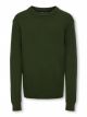 KOBPHIL CREW NECK PULLOVER L/S KNT