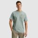 Short sleeve r-neck regular fit si
