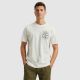 Short sleeve r-neck regular fit si