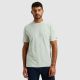 Short sleeve r-neck regular fit si