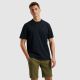 Short sleeve r-neck regular fit si