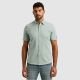 Short Sleeve Shirt Twill Jersey 2