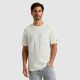 Short sleeve r-neck regular fit wa