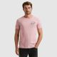 Short sleeve r-neck single jersey