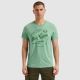 Short sleeve r-neck single jersey