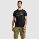 Short sleeve r-neck single jersey