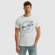 Short sleeve r-neck single jersey