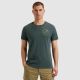 Short sleeve r-neck single jersey