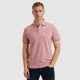 Short sleeve polo stretch pique pa