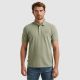 Short sleeve polo stretch pique pa