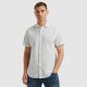 Short Sleeve Shirt Ctn Linen 2 ton