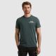 Short sleeve r-neck single jersey