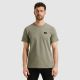Short sleeve r-neck Guyver Tee