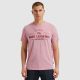 Short sleeve r-neck single jersey