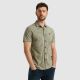 Short Sleeve Shirt Print on Jersey