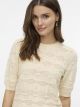 VMMARVELOUS SS O-NECK PULLOVER