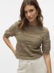 VMMARVELOUS SS O-NECK PULLOVER