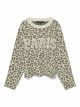 VMTRES BIEN LS O-NECK PULLOVER