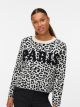 VMTRES BIEN LS O-NECK PULLOVER
