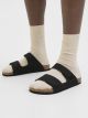 JFWCENTRAL STRAP SANDAL LN