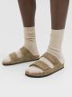 JFWCENTRAL STRAP SANDAL LN