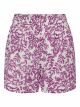 ONLKELLY CHANEE EMB SHORTS WVN
