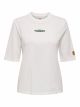 ONLPHOEBE S/S FRESH TOP BOX JRS