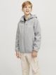 JJTHEO SOFTSHELL JACKET NOOS JNR