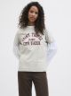 JXMERLE REG SS TEE JRS